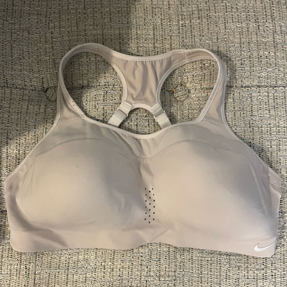 Women’s Nike sports bra